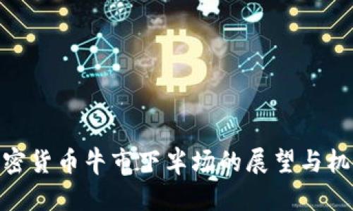 加密货币牛市下半场的展望与机会