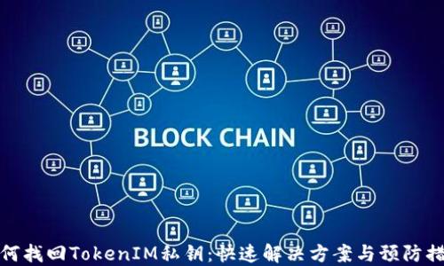 如何找回TokenIM私钥:快速解决方案与预防措施