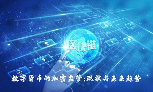 数字货币的加密监管:现状与未来趋势
