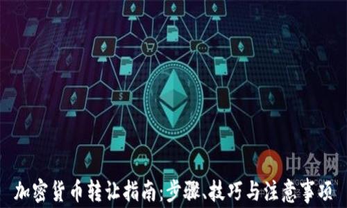 加密货币转让指南:步骤、技巧与注意事项