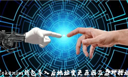 Tokenim钱包导入后地址变更原因及应对措施
