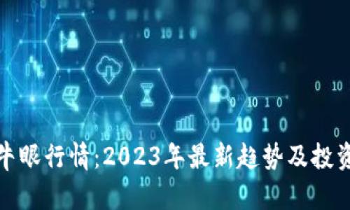 加密货币牛眼行情:2023年最新趋势及投资策略分析