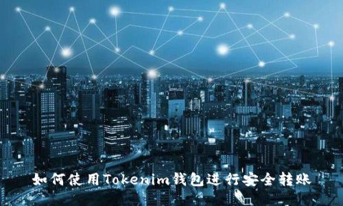 如何使用Tokenim钱包进行安全转账