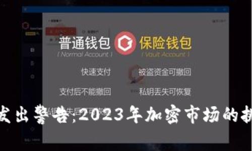 加密货币发出警告:2023年加密市场的挑战与机遇