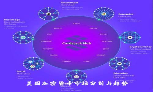 美国加密货币市场分析与趋势