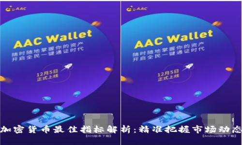 加密货币最佳指标解析:精准把握市场动态