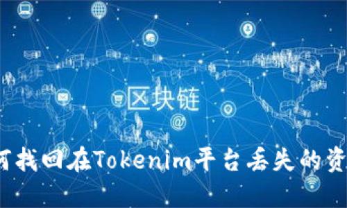 如何找回在Tokenim平台丢失的资产?