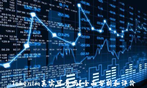Tokenim真实可靠吗?全面分析和评价