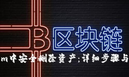 如何在Tokenim中安全删除资产:详细步骤与常见问题解答