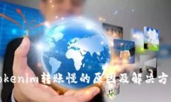 Tokenim转账慢的原因及解决方案
