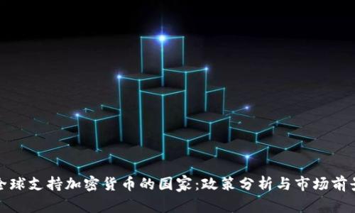 全球支持加密货币的国家:政策分析与市场前景