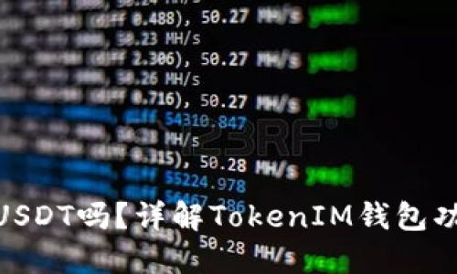 TokenIM支持USDT吗?详解TokenIM钱包功能与使用指南