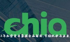 2023年加密货币集团全面解析:市场现状与未来趋