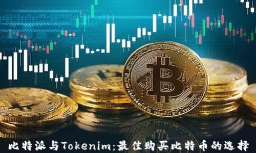 比特派与Tokenim:最佳购买比特币的选择