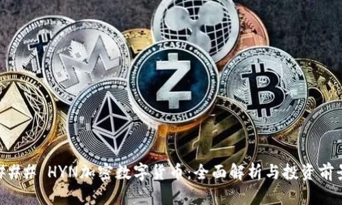 ### HYN加密数字货币:全面解析与投资前景