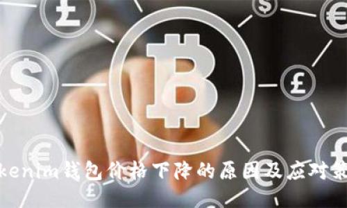 Tokenim钱包价格下降的原因及应对策略