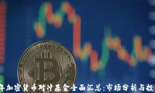 2023年加密货币对冲基金全面汇总:市场分析与投资策略