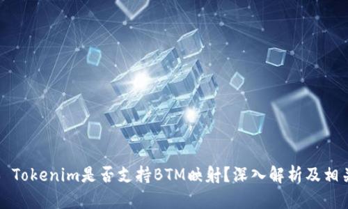 ### Tokenim是否支持BTM映射?深入解析及相关知识