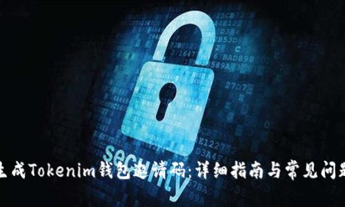 如何生成Tokenim钱包邀请码：详细指南与常见问题解答