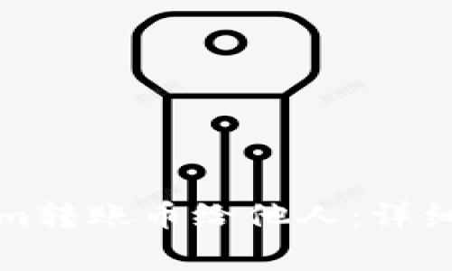 如何使用Tokenim转账币给他人:详细步骤与注意事项