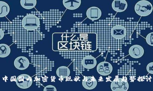 中国国内加密货币现状与未来发展趋势探讨