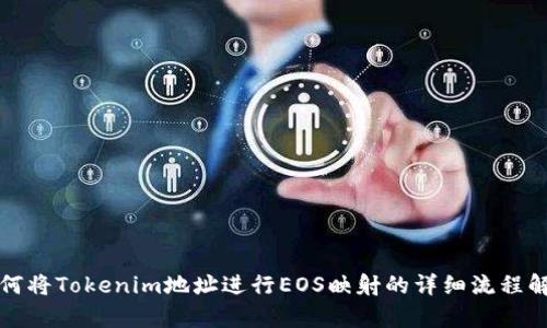 如何将Tokenim地址进行EOS映射的详细流程解析