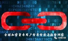 全球加密货币用户分布分析与趋势洞察