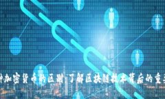 各种加密货币的区别:了解区块链技术背后的重
