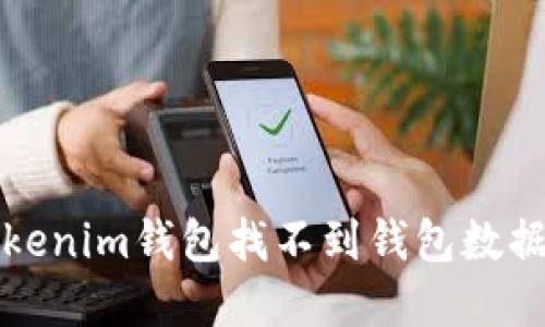 如何解决Tokenim钱包找不到钱包数据文件的问题