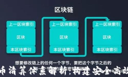 加密数字货币清算体系解析:构建安全高效的金融未来