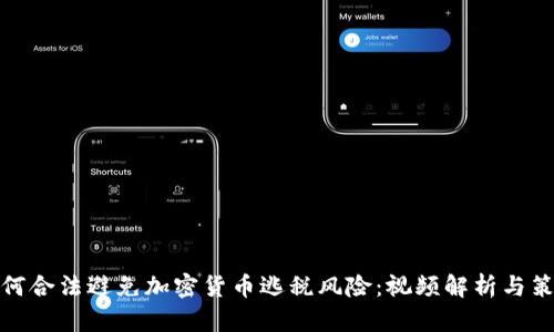 如何合法避免加密货币逃税风险:视频解析与策略