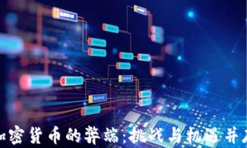 加密货币的弊端:挑战与机遇并存