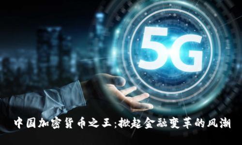 中国加密货币之王：掀起金融变革的风潮