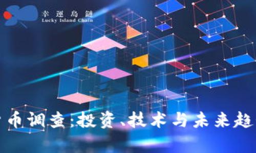 加密货币调查：投资、技术与未来趋势分析