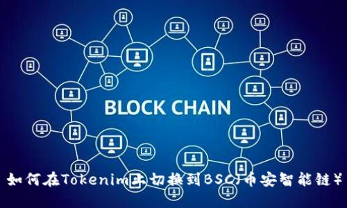 如何在Tokenim上切换到BSC（币安智能链）