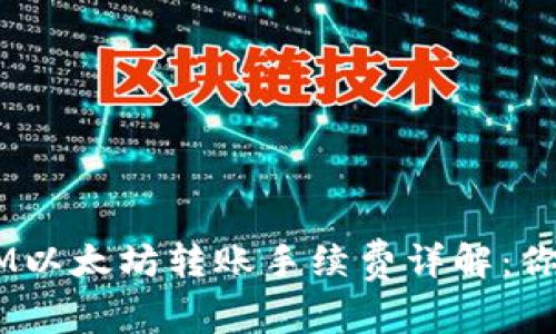 2023年TokenIM以太坊转账手续费详解:你的数字资产交易