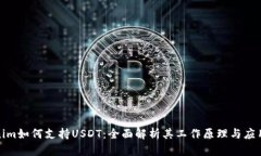 Tokenim如何支持USDT：全面解析其工作原理与应用场