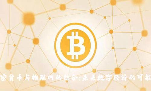 加密货币与物联网的结合：未来数字经济的可能性
