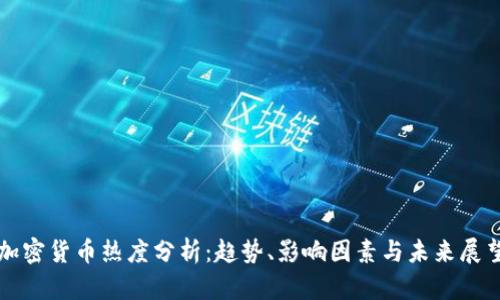 加密货币热度分析：趋势、影响因素与未来展望