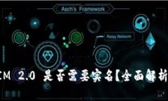 TokenIM 2.0 是否需要实名？全面解析与指南