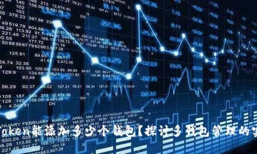 一个Token能添加多少个钱包?探讨多钱包管理的实用性