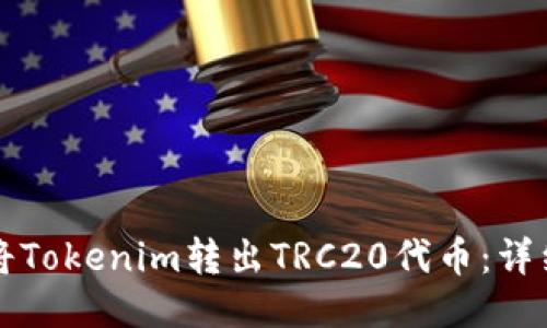 如何将Tokenim转出TRC20代币:详细指南