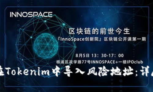 如何在Tokenim中导入风险地址:详尽指南