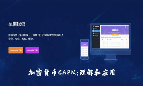 加密货币CAPM:理解和应用
