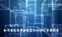 如何有效处理和恢复Tokenim:全面指南