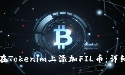 如何在Tokenim上添加FIL币：详细指南