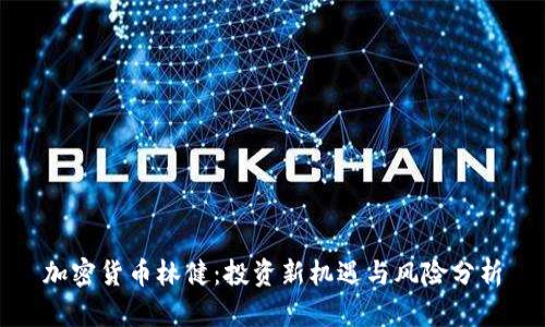 加密货币林健:投资新机遇与风险分析