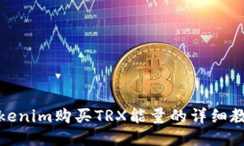 Tokenim购买TRX能量的详细教程