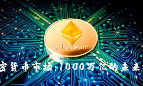 2023年加密货币市场：1000万亿的未来潜力与挑战