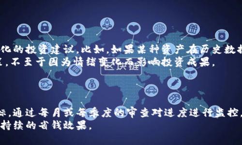   如何通过Tokenim设置省钱策略，提高投资收益 / 

 guanjianci Tokenim, 省钱, 投资策略, 理财 /guanjianci 

### 内容主体大纲

1. 引言
   - Tokenim的概述
   - 目前预算管理的重要性

2. Tokenim的基本功能
   - 平台简介
   - 主要功能和特色
   - 支持的数字资产种类

3. 设置省钱策略的必要性
   - 投资中的风险与收益
   - 如何识别多余开支
   - 制定省钱策略的重要性

4. 如何在Tokenim中设置省钱策略
   - 步骤一：注册和设置账户
   - 步骤二：了解资金流向
   - 步骤三：设置预算警报
   - 步骤四：组合管理与

5. Tokenim的预算跟踪与管理
   - 资金流入和流出分析
   - 预算设置技巧
   - 实时通知功能的使用

6. 使用Tokenim进行投资组合
   - 如何评估投资组合的表现
   - 调整投资组合的方法
   - 长期持有与短期交易策略

7. 省钱小贴士
   - 日常开支的节省方法
   - 资产配置的效果
   - 利用市场波动进行节省

8. 结论
   - Tokenim作为省钱工具的总结
   - 未来使用趋势的展望

### 内容部分

#### 引言
在当今这个信息爆炸的时代，智能投资工具的出现让我们能够更好地管理个人财务。Tokenim作为一款新的数字资产管理平台，通过其创新的算法和便利的操作界面，帮助用户安排预算，跟踪消费，制定省钱策略，提高投资收益。
本文将介绍如何合理设置Tokenim以实现省钱目标，提供多方面的技巧和方案，为用户带来更好的投资体验。

#### Tokenim的基本功能
Tokenim是一个集中管理多种数字资产的平台，用户能够在这里查看资产动态，进行资产交易，以及设定个人化的财经设置。
平台的主要特色包括：
ul
    li多币种支持/li
    li实时数据分析/li
    li个性化预算设置/li
    li智能建议功能/li
/ul
不同于传统的投资工具，Tokenim通过数据化分析来指导用户的投资决策。

#### 设置省钱策略的必要性
在投资过程中，省钱策略可以帮助用户识别不必要的开支，从而预算配置，减少财务压力。
制定省钱策略的重要原因主要包括：
ol
    li提升资金使用效率/li
    li减少不必要的交易费用/li
    li为未来的投资积累更多的资本/li
/ol

#### 如何在Tokenim中设置省钱策略
为了从Tokenim中受益，用户需要遵循以下步骤来设置省钱策略：
步骤一：注册和设置账户
首先要在Tokenim平台上注册，填写基本的个人信息，并验证身份。确保账户安全是非常重要的。
步骤二：了解资金流向
登录后，用户可以查看过去的交易记录和资金流入流出情况，了解个人财务状况。
步骤三：设置预算警报
利用平台的预算警报功能，设定预算上限并设置警报，一旦超出预算就会收到通知，从而减少无意识的开支。
步骤四：组合管理与
用户可以根据收支情况调整投资组合，定期审视财务状况，以便作出明智的财务决策。

#### Tokenim的预算跟踪与管理
Tokenim提供详细的资金流向报告，用户可以根据这些数据来合理管理日常预算。
利用预算跟踪功能，用户还可以设定分类预算，例如：日常消费、投资、储蓄等，每个类别都可以进行详细的分析和报告。

#### 使用Tokenim进行投资组合
在了解如何预算和管理后，用户需要考虑他们的投资组合。
为了评估投资组合的表现，用户可以应用Tokenim提供的数据分析功能，评估各项资产的表现，决定是否需要调整组合。
短期交易和长期持有是两种基本的投资策略，Tokenim可以协助用户分析何时进入和退出某种资产。

#### 省钱小贴士
在使用Tokenim的过程中，以下小贴士可以帮助用户更有效地省钱：
ul
    li定期审视开支/li
    li资产配置/li
    li合理利用市场波动进行套利/li
/ul

#### 结论
Tokenim是一个非常适合每位投资者使用的工具，通过设定合理的省钱策略，用户不仅可以获得更好的财务管理经验，还能通过智能投资，提高整体收益。
随着数字资产市场的不断变化，未来Tokenim必将发挥越来越大的作用，其便捷性和实用性将会吸引更多的用户使用。

### 相关问题

#### 问题一：Tokenim如何帮助用户识别不必要的开支？
诸如Tokenim这样的工具提供了怎样的功能来帮助用户识别开支？
Tokenim允许用户跟踪每一笔交易和支出，用户可以清晰看到资金流向，并根据消费类别进行分类。这种透明的资金动态让用户更容易识别出哪些开支是可有可无的。
例如，如果用户发现自己重复购买某些数字货币或连续多次小额交易，却没有明显的投资收益，那么就可以工程改进，选择集中投资以减少交易成本。

#### 问题二：如何通过Tokenim设置预算警报以控制支出？
预算警报的设置过程和实际效用是怎样的？
用户可以在Tokenim的设置中找到预算功能，参与各项目的支出预算。设置为每月往来交易的预算和支出范围，超出预算的情况下能收到即时的提醒。预算警报不仅提供了有效的控制手段，同时也能够让用户重新审视其支出习惯。
这样一来，用户就可以有意无意地减少那些非必要的开支，以确保每一笔钱都花得有意义。

#### 问题三：Tokenim的资金流入流出分析功能如何使用？
用户可以如何利用流入流出分析来财务管理？
Tokenim为用户提供清晰的图表和指标来显示其账户在特定时间内的资金流入和流出情况。用户可以通过比较不同时期的财务数据，分析变化的原因。
这样的分析能够让用户更高效地做出理财决策，比如调整收入来源或变更投资策略，从而提升总体的投资收益。

#### 问题四：怎样通过Tokenim投资组合，实现省钱目标？
在Tokenim中组合的实际步骤是什么？
用户应该定期审查其投资组合的表现。在Tokenim中，将投资资产的表现数据与市场行情相比，进而决定是否增持、减持或彻底退出某种资产。通过比较相关的资产，用户还可以寻找相关性较小的进行投资，从而有效地降低风险，以维护资金安全。
这种组合的方法实际上是用资金的集中度和分散度来实现更高的收益，而非单纯依靠时间的给予。

#### 问题五：Tokenim对用户的投资决策有何智能化建议？
Tokenim的智能算法如何辅助用户的投资选择？
Tokenim平台上有着强大的数据分析功能，使用数据、市场动态及其他用户的数据，为用户提供定制化的投资建议。比如，如果某种资产在历史数据中表现稳健，Tokenim可能会推荐用户进行投资。
与此同时，Tokenim也会根据市场的波动性，给出相应的风险提示。因此，用户可以更科学地进行决策，不至于因为情绪变化而影响投资成果。

#### 问题六：用户如何通过Tokenim实现长期的财务省钱目标？
如何将Tokenim的功能运用到长期财务规划中？
用户可以制定长期的财务目标，同时利用Tokenim的年度预算功能，设定合理的年度投资和储蓄目标，通过每月或每季度的审查对进度进行监控。
此外，Tokenim还可以提供定期的市场评估，帮助用户持续资金配置以达到长期财务目标，从而实现持续的省钱效果。